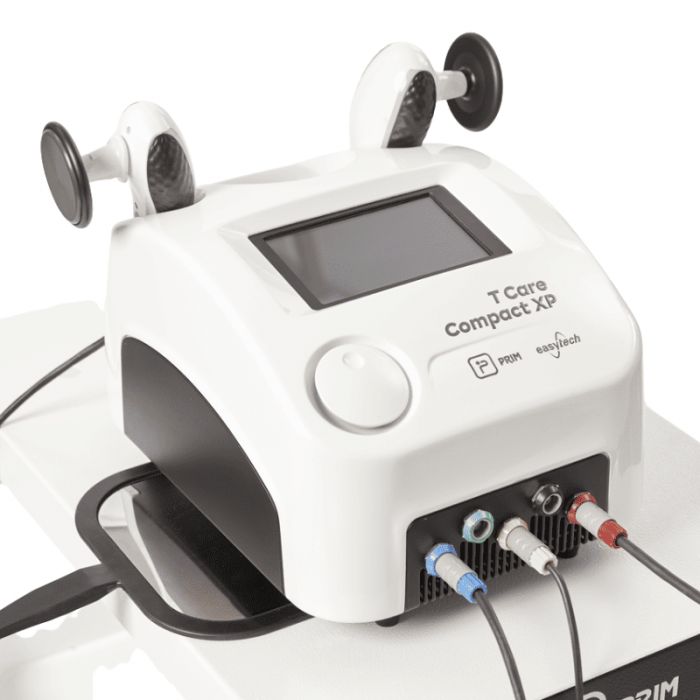 T CARE COMPACT XP T CARE COMPACT XP