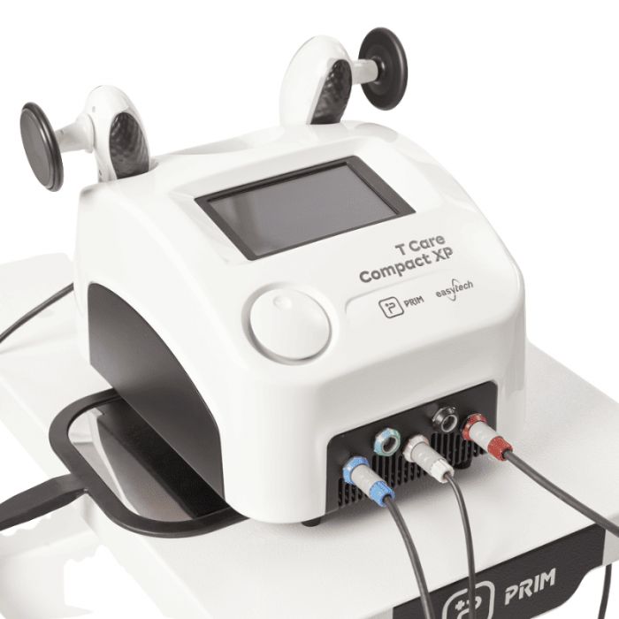 T CARE COMPACT XP T CARE COMPACT XP