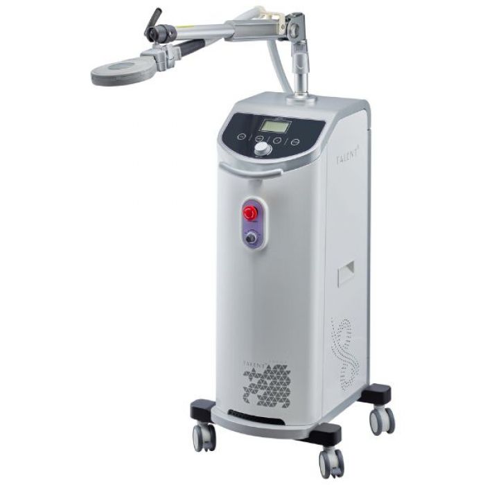 SALUS TALENT A SALUS TALENT A