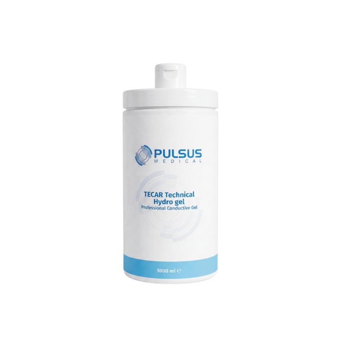 TECAR TECHNICAL HYDRO GEL TECAR TECHNICAL HYDRO GEL